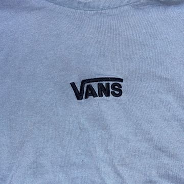 Vans - Tops & T-shirts (Blue)