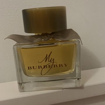 My burberry - Perfume