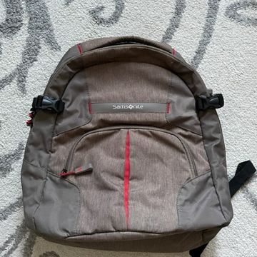 Samsonite - Laptop bags (Brown, Red, Grey)