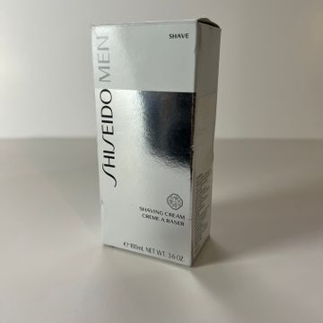Shiseido  - Grooming kits