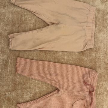 Zara - Sets (Pink)