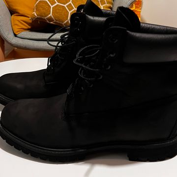 Timberland - Winter & Rain boots (Black)