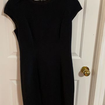 Zara - Little black dresses (Black)
