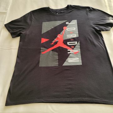 Jordan - T-shirts (Noir)