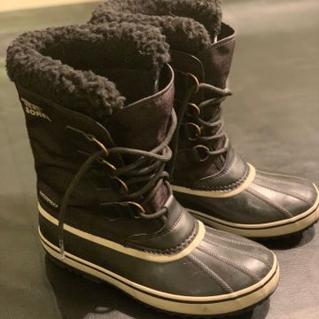 sorel - Winter & Rain boots