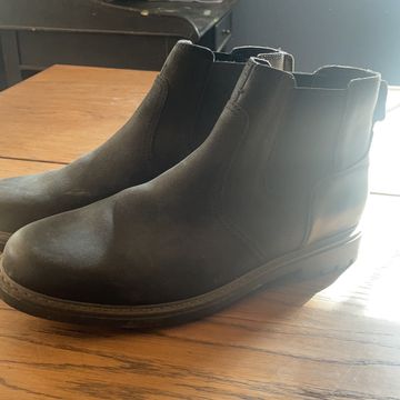 Florsheim  - Desert boots (Black)