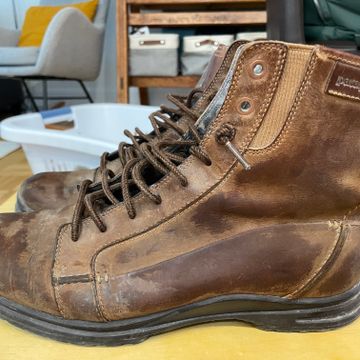 Patagonia - Desert boots (Brown)