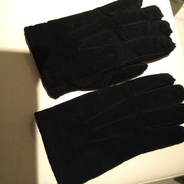Inconnu - Gloves (Black)
