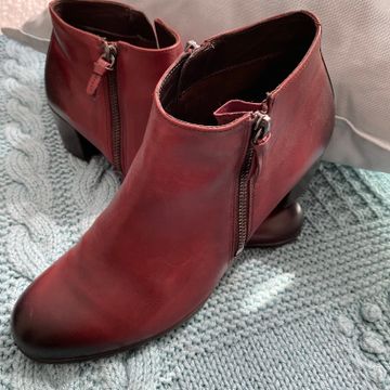 Ecco - Ankle boots & Booties (Red)
