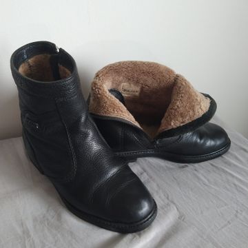 Pajar - Winter & Rain boots (Black)
