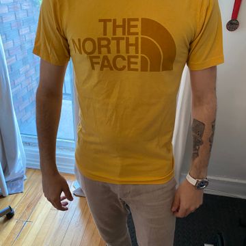 The North Face - T-shirts
