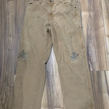 Dickies - Cargo pants (Beige)