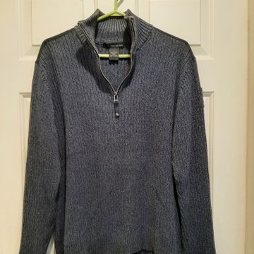 Calvin Klein - Long sweaters (Grey)