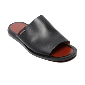 Bally  - Sandals (Black, Brown)