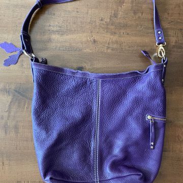 Roots - Hobo bags (Purple)