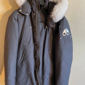 Moose knuckle - Jackets, Winter jackets | Vinted