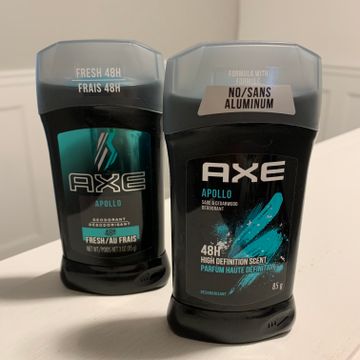 Axe  - Aftershave & Cologne