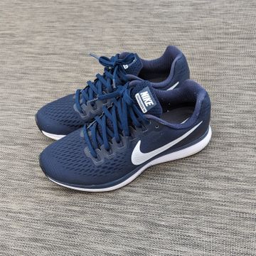 Nike - Running (Blue)
