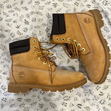 Timberland - Ankle boots (Brown)