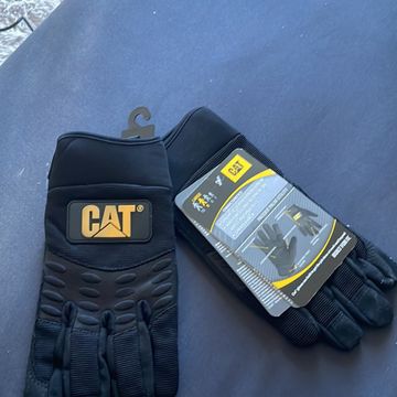 Caterpillard - Gloves