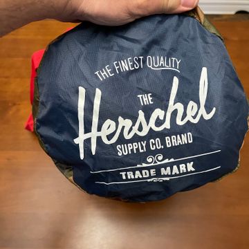 Herschel  - Shoulder bags (Green)