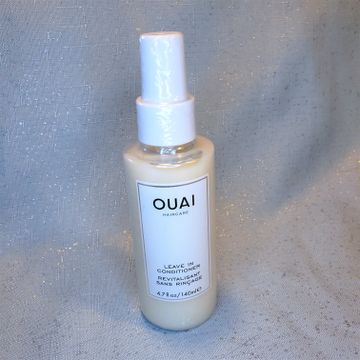 OUAI - Soins cheveux (Blanc, Or)