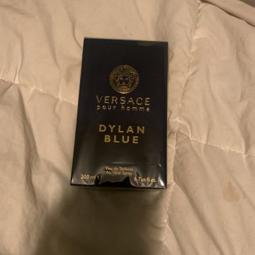 Versace - Aftershave & Cologne