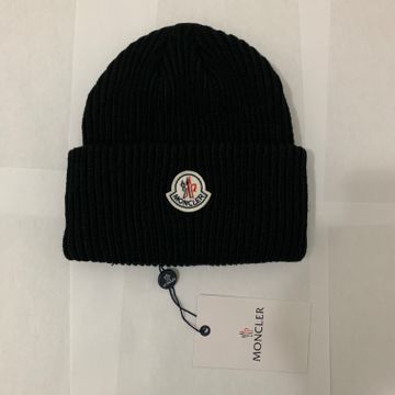 Moncler - Winter hats (Black)