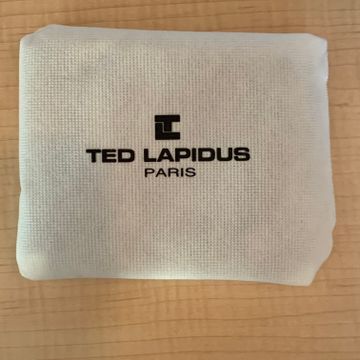 TED LAPIDUS - Key & card holders (Black, Brown)