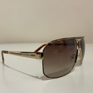 Carrera - Sunglasses (Gold)