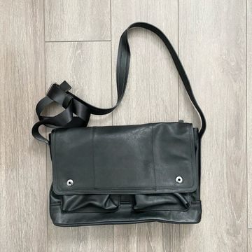 Zara - Messanger bags (Black)