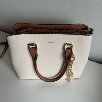 Aldo - Handbags (White)