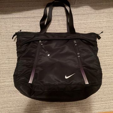 Nike - Tote bags (Black)