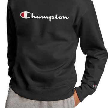 Champion - Knitted sweaters (Black)