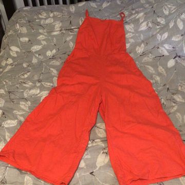 Old Navy - Jumpsuits (Orange)