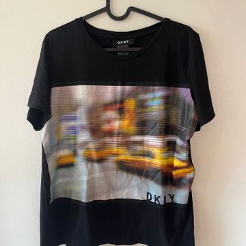 DKNY - T-shirts