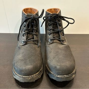 Keen - Ankle boots (Black)