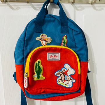 Cath kids - Backpacks (Blue, Red)