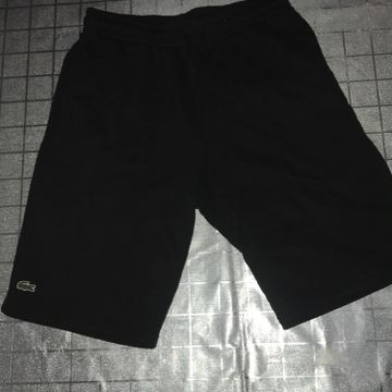 Lacoste  - Shorts (Black)
