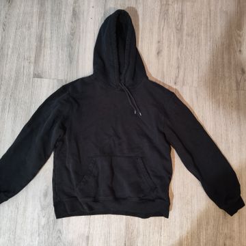 H&m - Sweatshirts (Black)