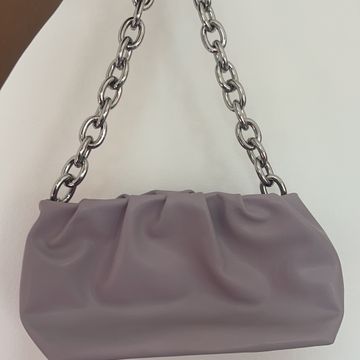 Hm - Hobo bags (Lilac)