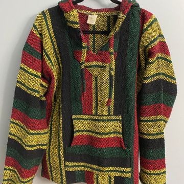 Original du mexique  - Sweatshirts (Yellow, Green, Red)