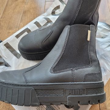 Puma - Ankle boots & Booties (Black)