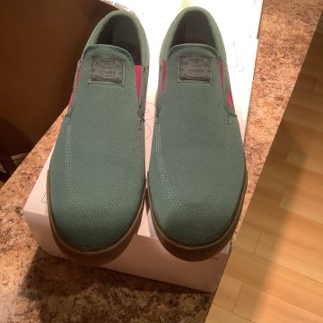 Nike sb  - Sneakers (Green)