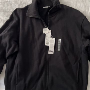 Uniqlo - Lightweight & Shirts jackets (Black)