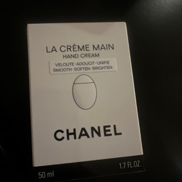 Chanel  - Hand care