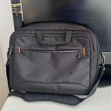 Other - Laptop bags (Black, Silver)