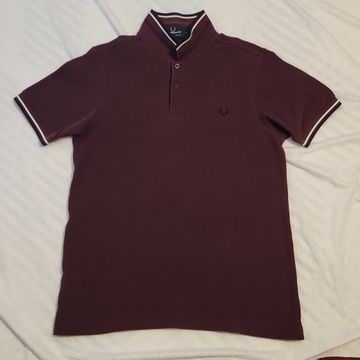 Fred Perry - Polo shirts