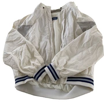 Bay Club - Bomber jackets (White)
