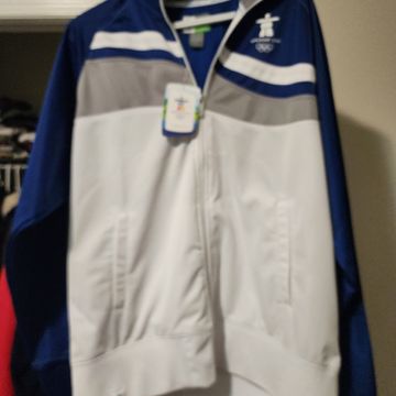 HBC - Lightweight & Shirts jackets (White, Blue, Silver)